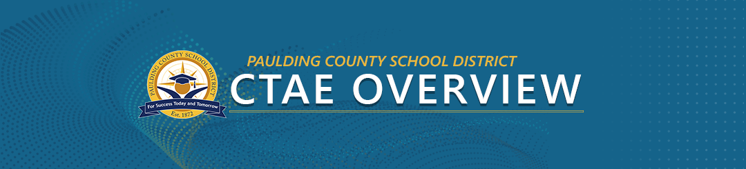 CTAE Overview